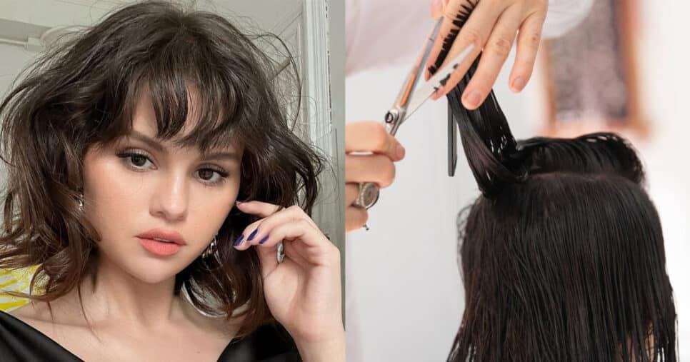 Tchau, gordura: 5 cortes de cabelo que afinam o rosto redondo e emagrecem às 50+