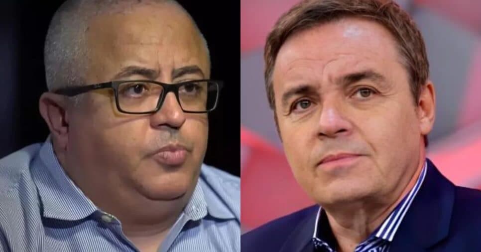 “Conclui-se”: Resultado do DNA de comerciante que se diz filho de Gugu é divulgado e expõe revelação chocante