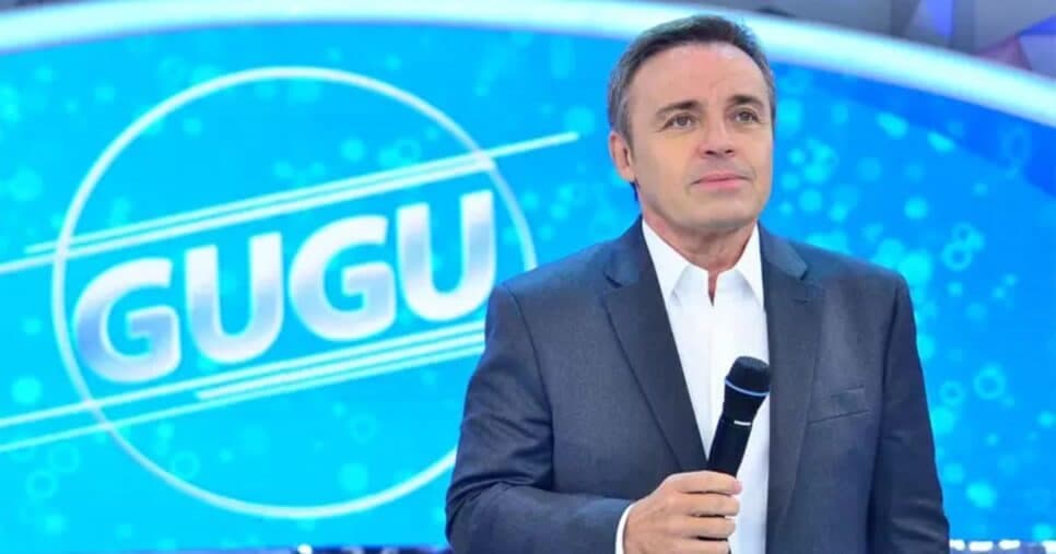 Escândalo: Falso filho de Gugu não aceita DNA negativo e traz à tona suposto segredo chocante do apresentador