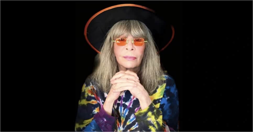 Carta psicografada de Rita Lee divulgada em canal traz recado de arrepiar da cantora após morte