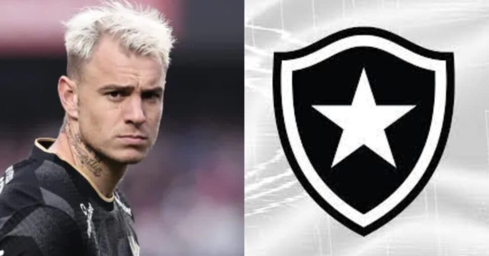 Vingança contra o Corinthians: Roger Guedes abre o jogo sobre jogar no Botafogo em 2025