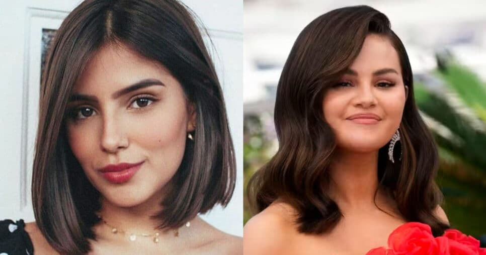 Harmonização facial caseira: 4 cortes de cabelo que afinam o rosto redondo e emagrecem às 45+