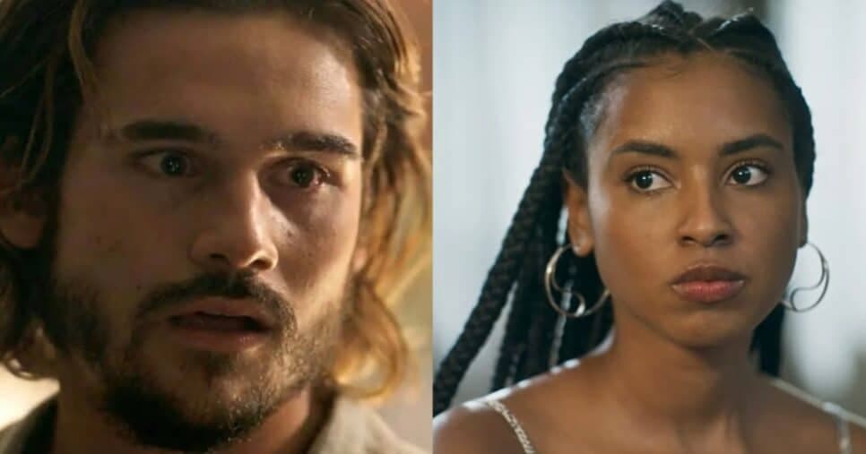 Rudá desmascarado e Viola em cárcere no buraco: Globo traz 2 viradas faraônicas em Mania de Você