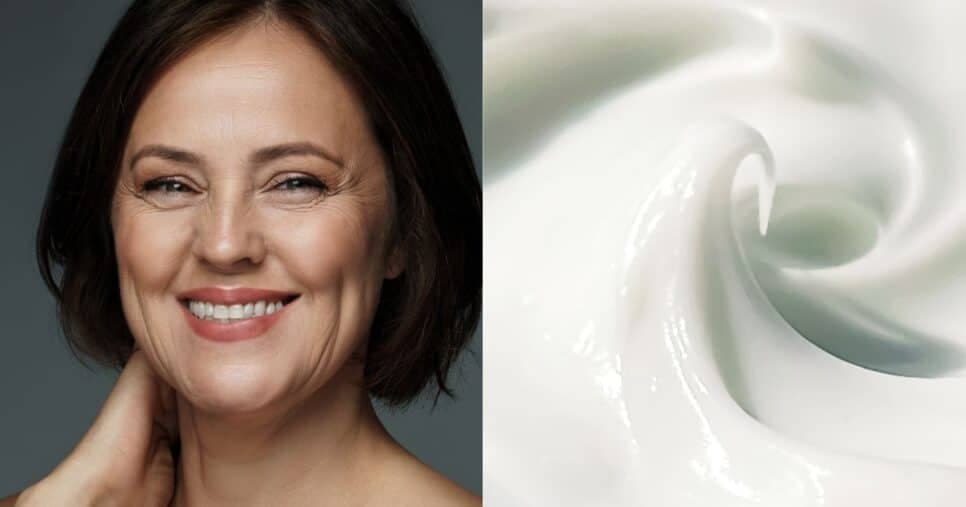 Elixir da juventude: Misturinha milagrosa com 2 ingredientes mais potente que botox suga rugas das 60+