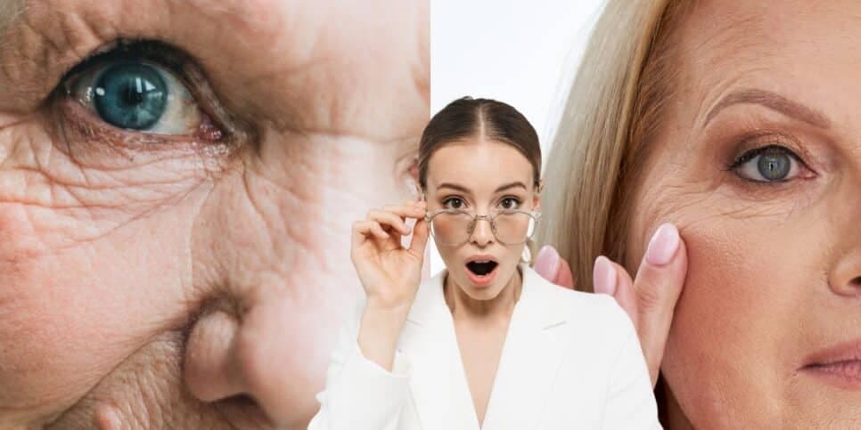 Adeus as rugas: Botox caseiro natural, com 3 ingredientes, traz pele lisa as mulheres 50+