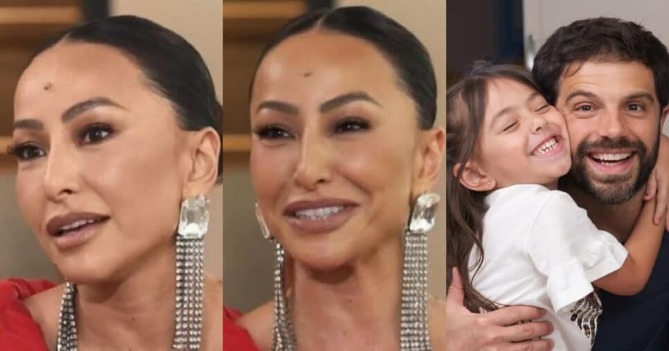 Sabrina Sato faz duro desabafo após Zoe sofrer acidente com Duda e ir às pressas ao hospital: "Chorei muito"