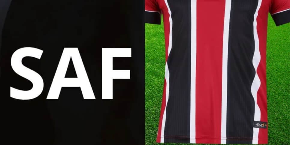 Fortuna: Tricolor choca ao anunciar venda de clube e nova SAF no Brasil chega HOJE (12)