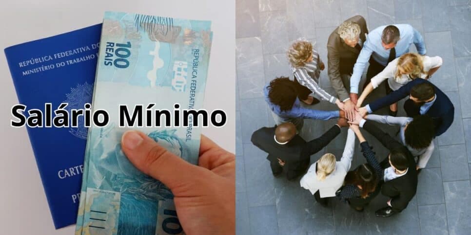 Lula ciente: Salário mínimo de R$ 1.927 cai na conta de milhares de trabalhadores hoje (16)
