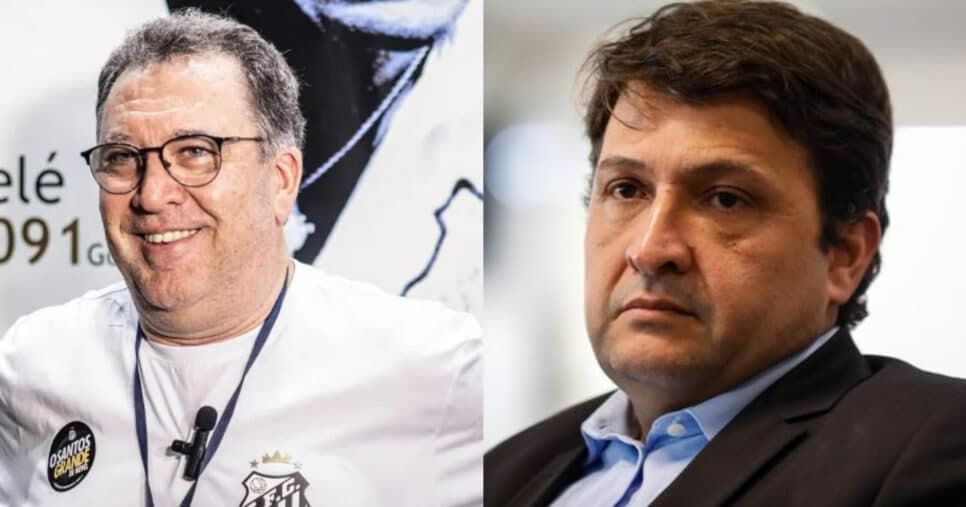 R$29M e Teixeira em êxtase: Santos se arma pra arrancar craque do Grêmio em 2025
