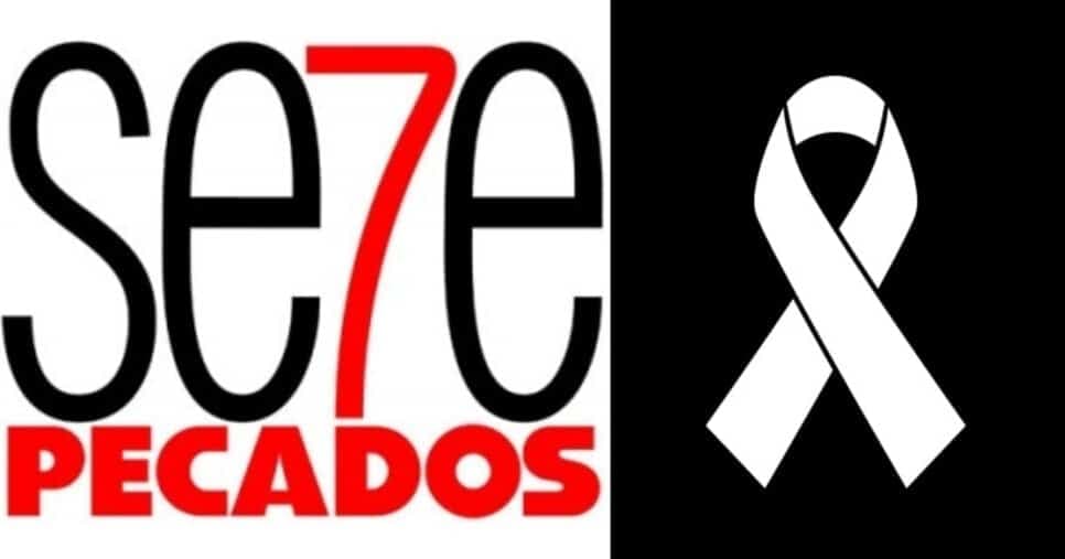 Parada cardíaca e câncer: 4 estrelas da novela Sete Pecados, da Globo, arrastadas pela morte de forma cruel