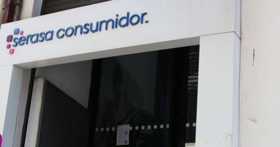 Serasa comunica a verdade hoje sobre o fim do endividamento após 5 anos