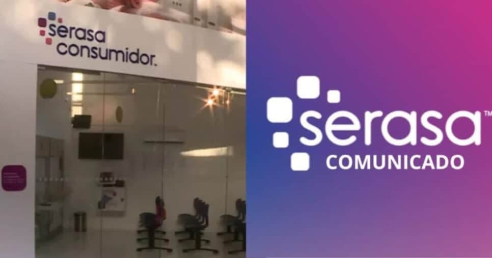 Serasa emite comunicado aos brasileiros com dívidas há mais de 5 anos e o que acontecerá em 2025
