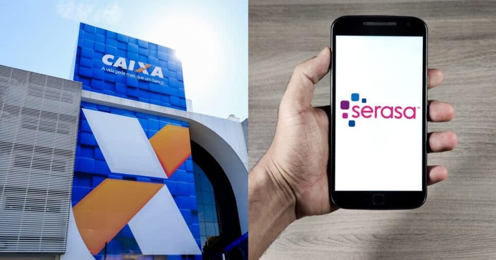 "Cobrança indevida": Comunicado emergencial do Serasa traz alerta aos que tem conta na Caixa em 2025