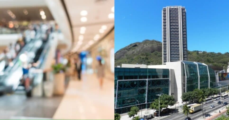 R$1,2B e Paes já sabe: Venda do shopping RioSul a rival gigante do RJ é armada para aniquilar o Botafogo Praia