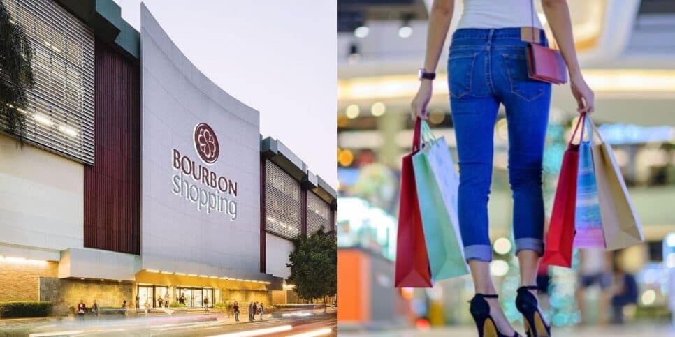 Portas fechadas, falência e demolição: O FIM decretado de 2 shoppings rivais do Bourbon em SP