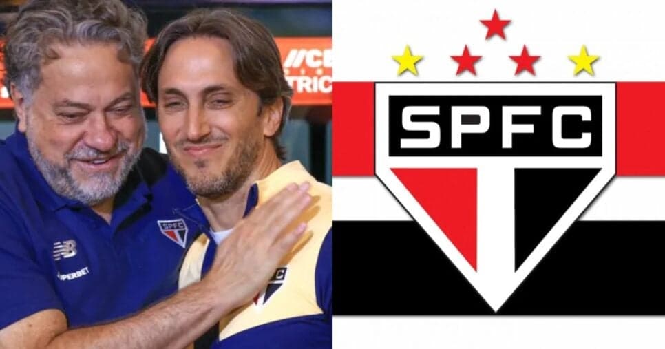 R$7M e ADEUS: Craque esnobado por Zubeldía arma saída do São Paulo pra jogar em time da série A em 2025