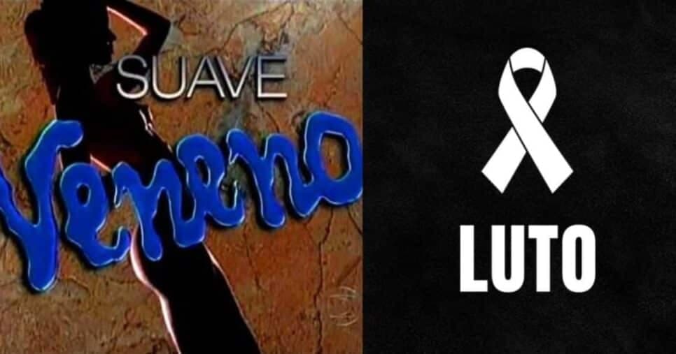 Infarto e doença devastadora: 5 estrelas de Suave Veneno, da Globo, aniquiladas pela morte