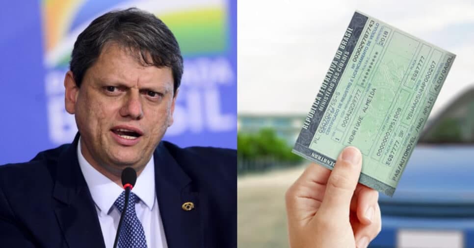 Isenção do IPVA é confirmada a milhares de motoristas de SP em 2025 com apenas 6 passos na era Tarcísio