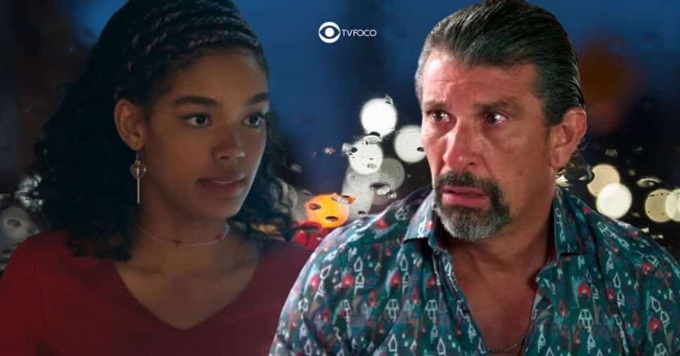 Tati toma decisão drástica, dá facada nas costas de Osmar e faz último pedido em Volta por Cima