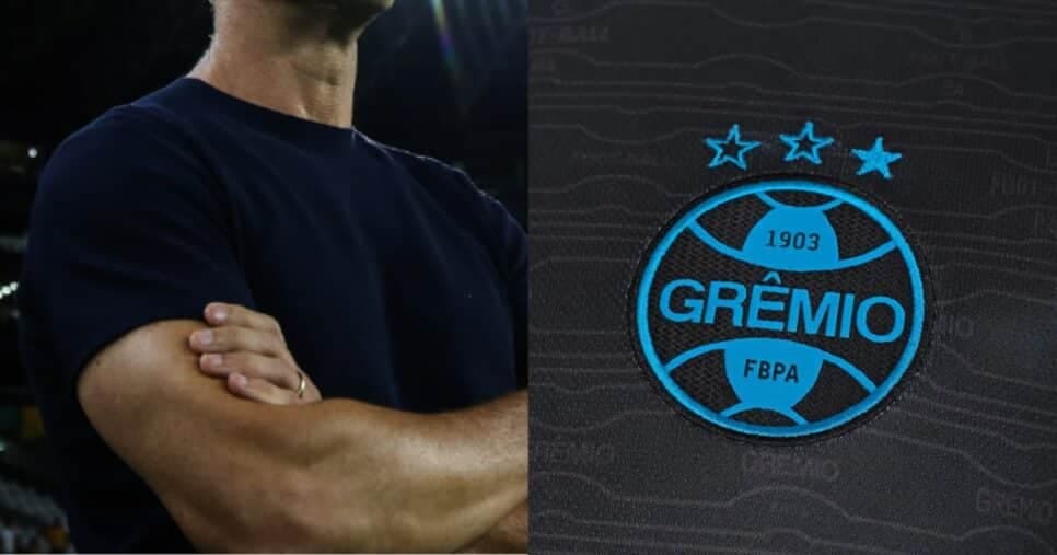 Substituto de Renato Gaúcho e reforço de R$50M: 2 viradas no Grêmio para 2025