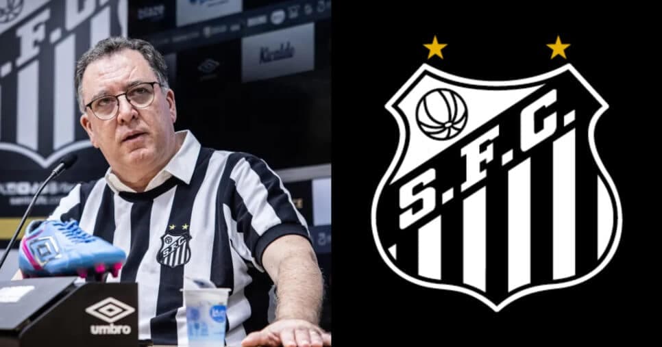Craque do Corinthians de R$ 112M diz SIM ao Santos e Teixeira está prestes a fechar com 1° reforço em 2025