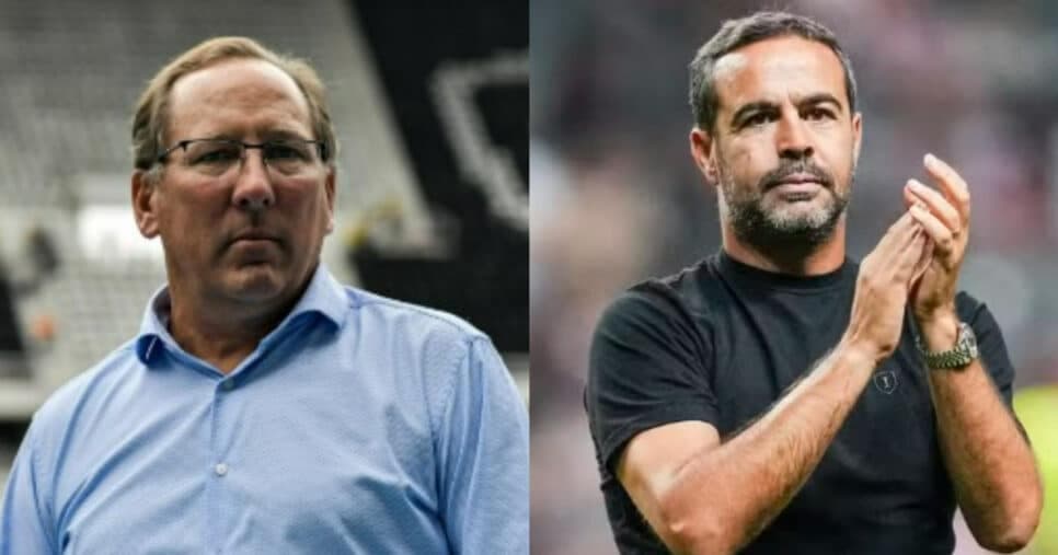 R$ 21M indo pelos ares: Textor bate o martelo e crava sobre demissão de Artur Jorge no Botafogo em 2025