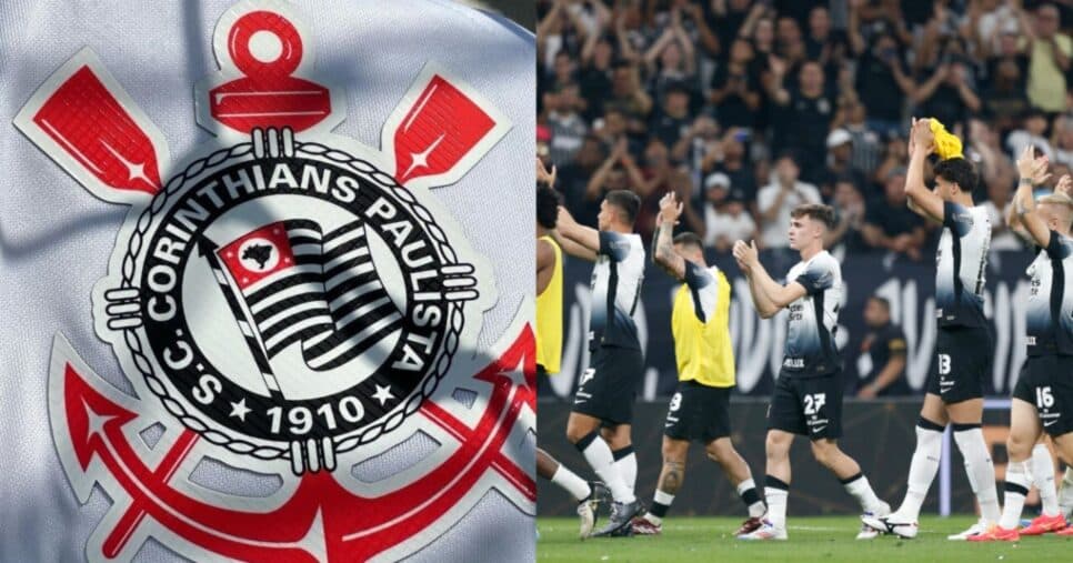 Estrela do SP, lateral do Galo e +1: Corinthians faz o PIX e arma pacotão de 3 reforços para 2025