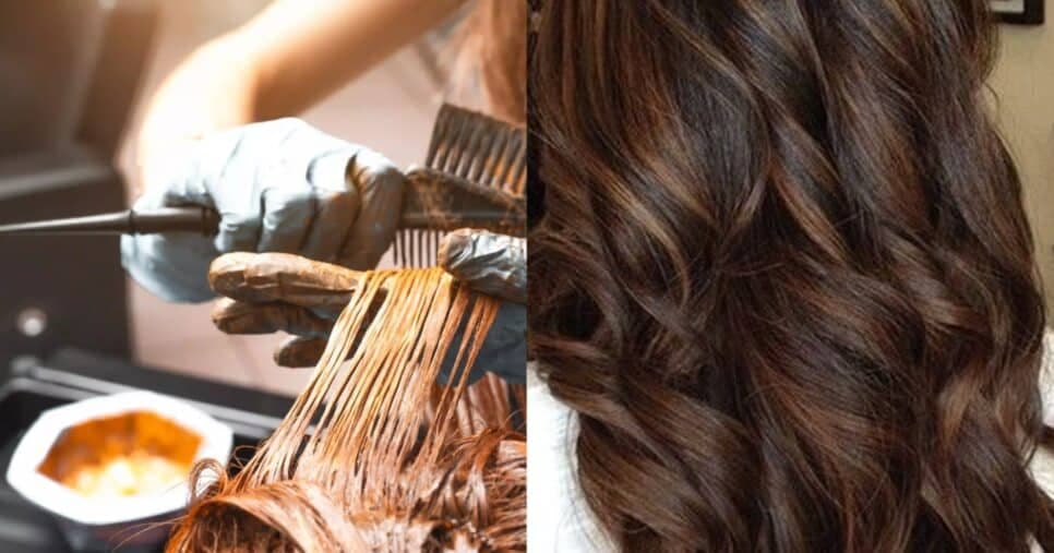 Adeus, fios brancos: Receita com 2 ingredientes EXTERMINA grisalho e traz cabelo moreno