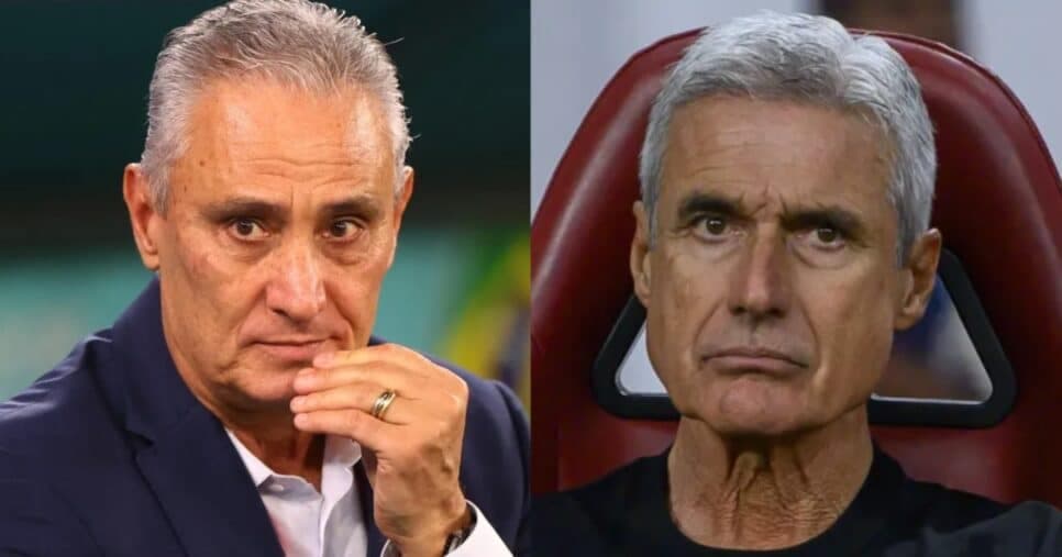 Sem Tite e Luís Castro: Atlético-MG bate o martelo e escolhe novo técnico para 2025