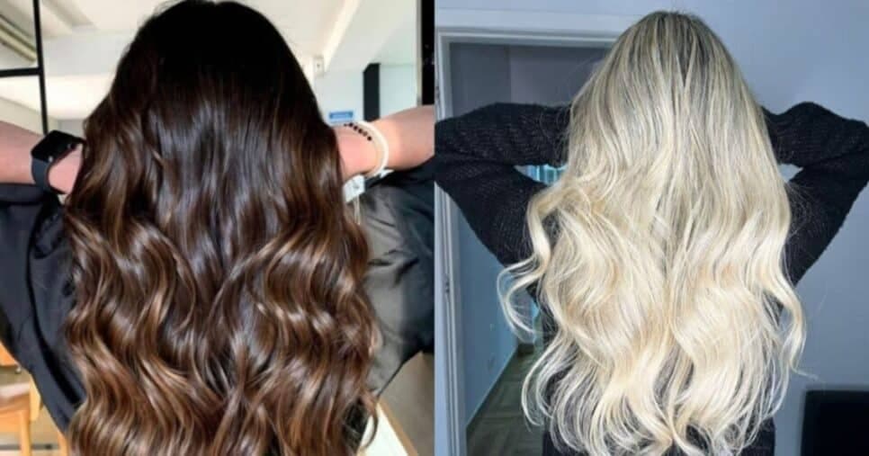 Vai ser tendência pra 2025: 5 cores de cabelo que rejuvenesce 20 anos e elimina rugas das 50+