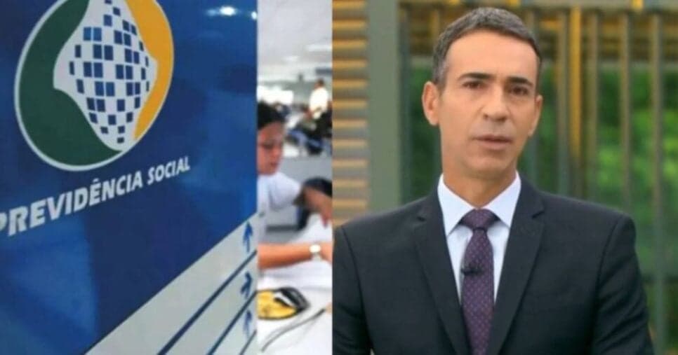 É OFICIAL: Tralli interrompe JH com nova lei do INSS e atinge pagamento de R$ 1.412 de milhares