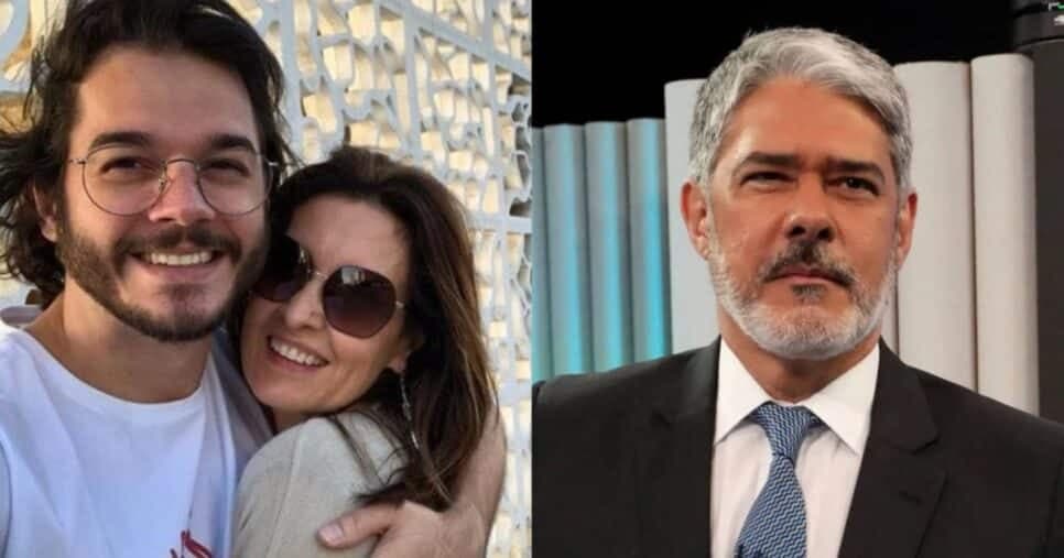 Separação de Túlio e volta com William Bonner: Vidente famosa traz 2 previsões para Fátima Bernardes