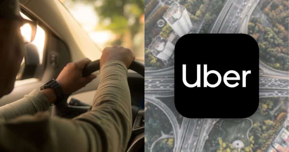 Melhor que FIM da tarifa dinâmica: Uber anuncia 2 serviços em 14 cidades do Brasil para aniquilar 99 em 2025