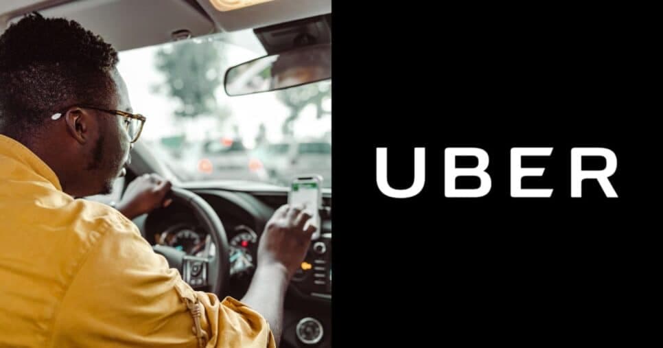 Melhor que FIM da tarifa dinâmica: Uber anuncia serviço com corridas quase de graça em 3 passos simples
