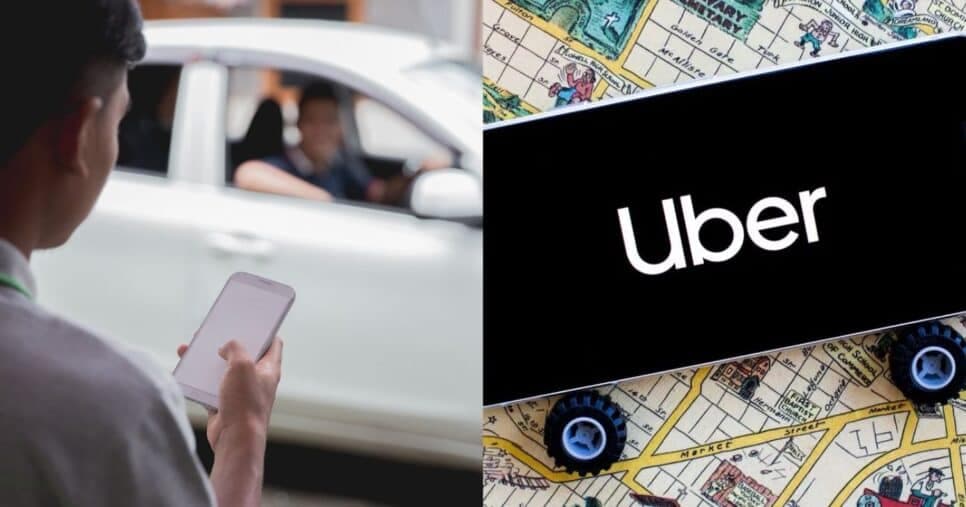 Motoristas desesperados: Uber crava fim de serviço crucial após 3 anos e atinge 2,5M de usuários