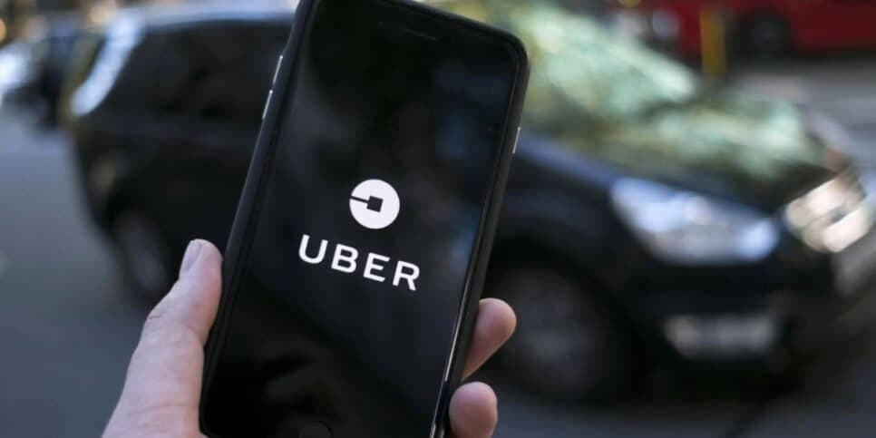 Donos choram no banho: Uber bate o martelo e confirma proibição de 2 carros populares no app em 2025