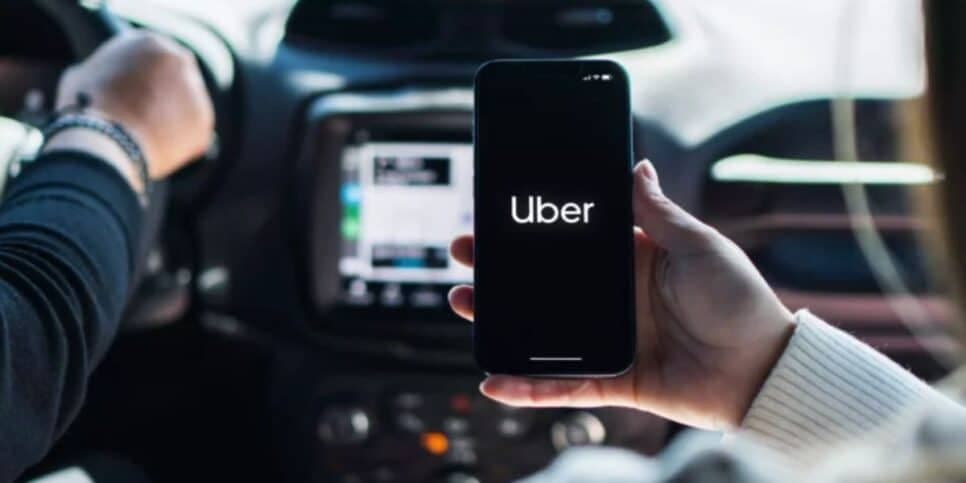 Uber 