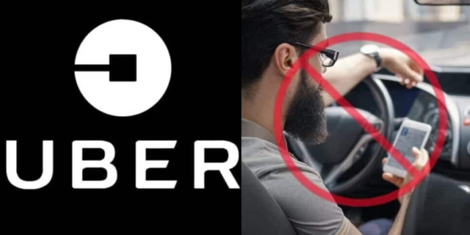 Ford, Peugeot e mais: Uber baixa decreto antes de 2025 chegar com proibição de 20 carros populares no app