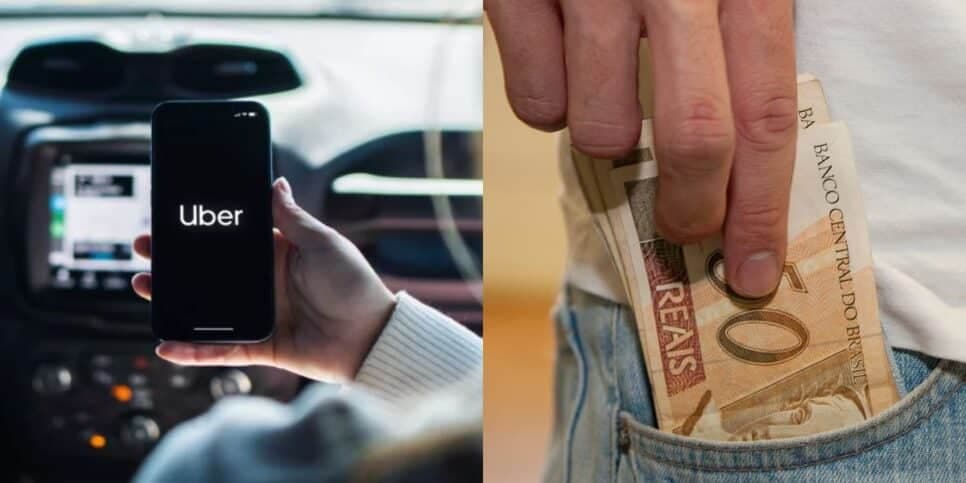 Corrida quase de graça hoje (31/12): Uber crava benefício melhor que o FIM da tarifa dinâmica aos passageiros