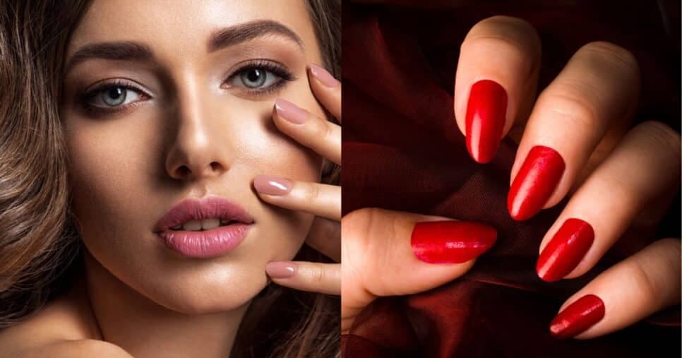 Unhas gigantes, inquebráveis e lindas: 2 ingredientes trazem alongamento em gel mais potente