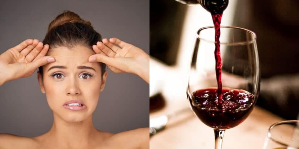 Pele 20 anos mais jovem: Botox com vinho +2 ingredientes preenche rugas e manchas em 15 minutos