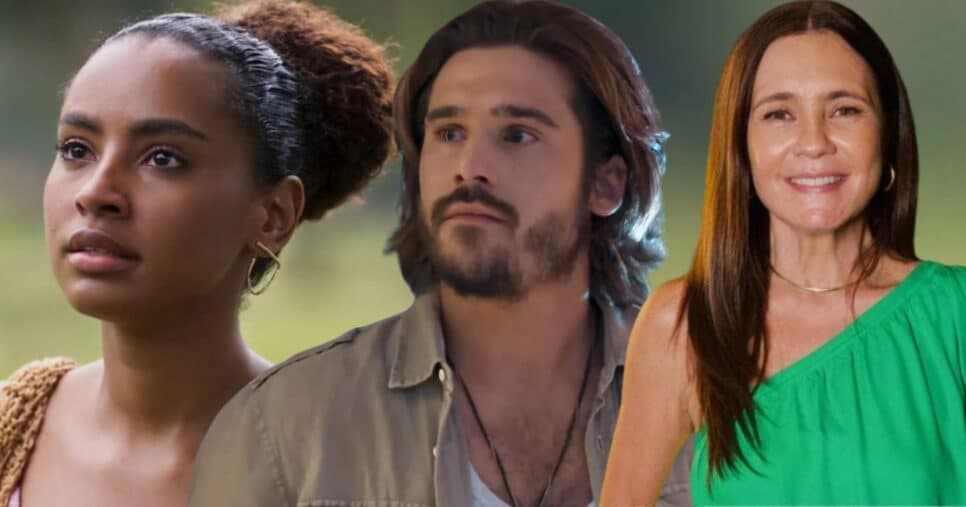 Viola cai em arapuca, fim de Rudá e Mércia domando Mavi: 3 reviravoltas explodem em Mania de Você