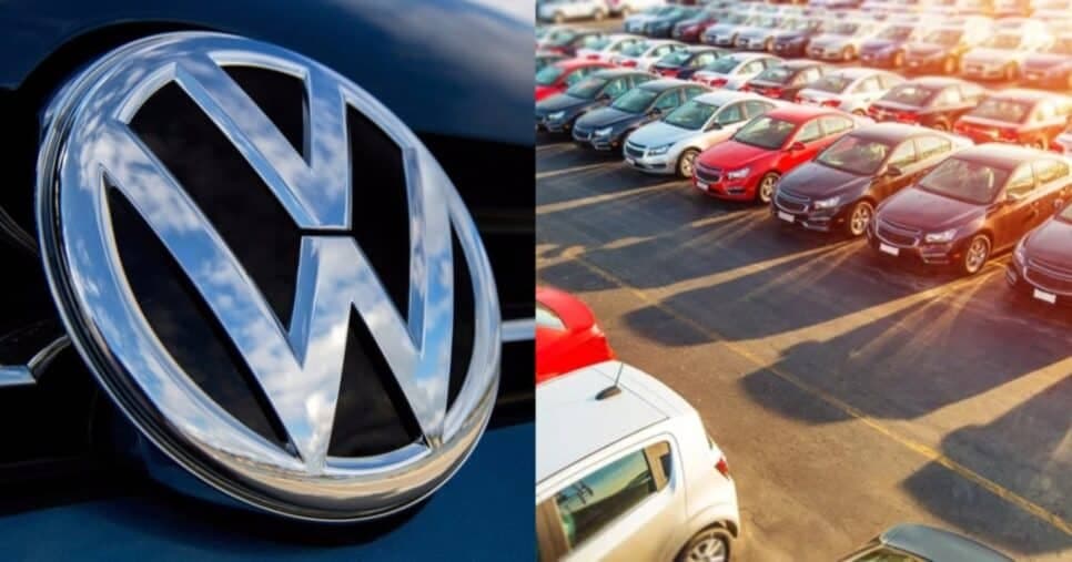 Descanse em paz: 5 carros da Volkswagen, incluindo Polo aclamado, vão ser extintos e donos choram no banho