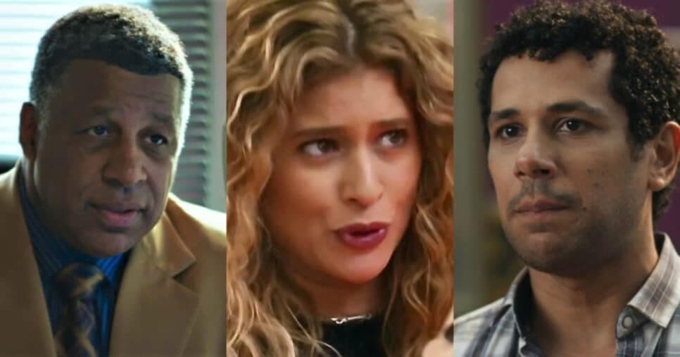 Escândalo de DNA, Chico trocado por gay e novo protagonista: 3 viradas da Globo para bombar Volta Por Cima