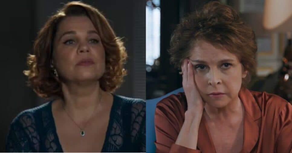 Humilhação de Violeta e Joyce à beira da morte: Volta Por Cima destrói 2 protagonistas com viradas fatais
