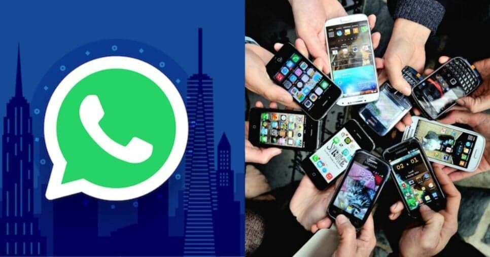 Anatel ciente: WhatsApp crava FIM de serviço vital em celulares populares e atinge brasileiros em 2025