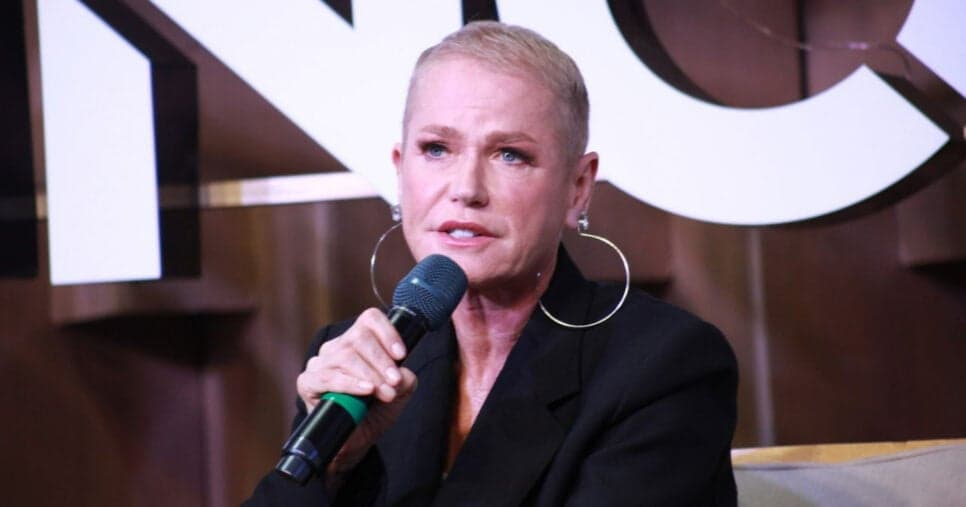 Xuxa