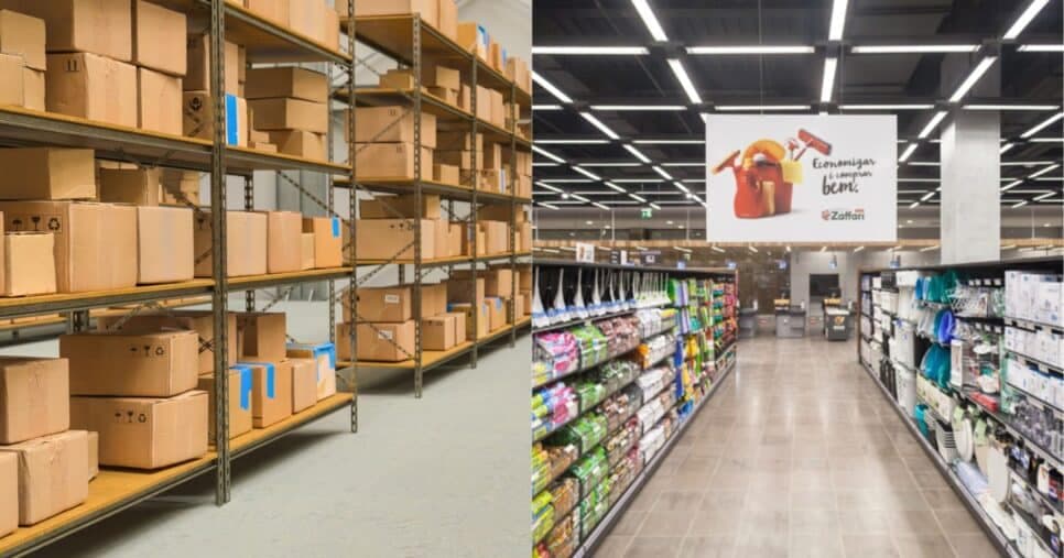 R$ 7,6bi no bolso e denúncia: Rede de supermercados, rival do Carrefour, vai parar na Justiça por prática absurda