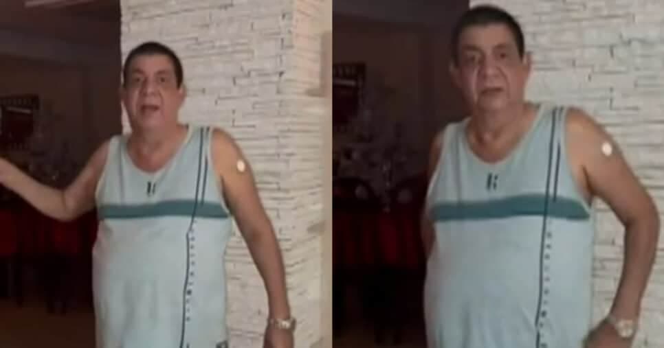 Jornal da Globo acaba de ser paralisado com anúncio sobre Zeca Pagodinho hoje (23): "Sofrendo há muito tempo"
