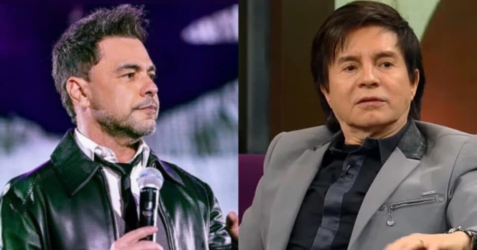 Zezé Di Camargo fala sobre briga com os Amigos e revela situação com Xororó: "Tem que respeitar"